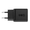 Ladegerät Grün Cell PowerSource Duo30 – 1× USB-A, 1× USB-C, 3A
