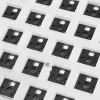 Tastatur Sharkoon SKILLER SGK50 S3 75% Weiß