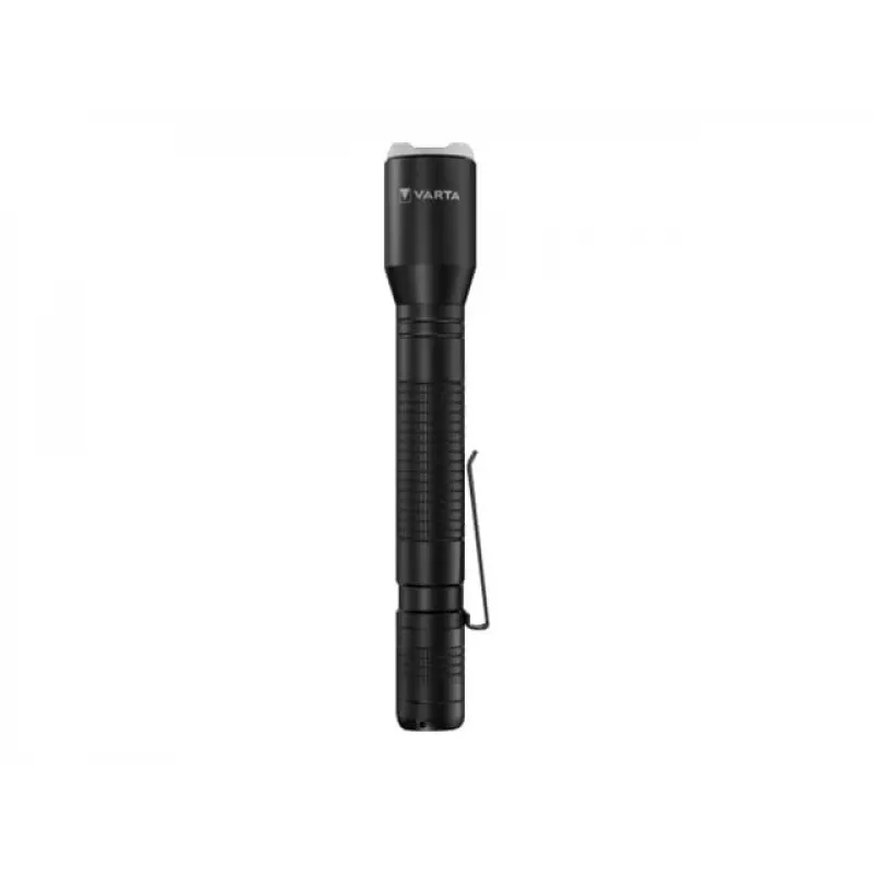 Handtaschenlampe Varta Aluminium Light F20 Pro LED 250 lm 7 Lampen