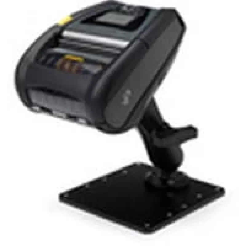 Handheld-Drucker-Zubehör Zebra P1050667-033 QLn420 Schwarz