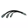 HUB USB-C 3.1 3-Port