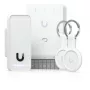 Sicherheits-Zutrittskontrollsystem Ubiquiti G3 Starter-Kit Grau Weiß