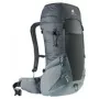 Rucksack DEUTER Futura 34 EL — ergonomischer 34-L-Tagesrucksack, Damenpassform, graphit-schiefer