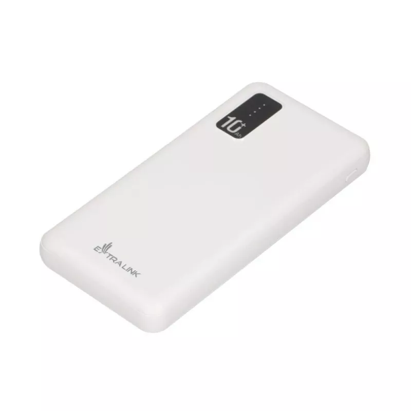 Tragbare Powerbank Extralink EPB-098W 10000mAh