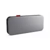 Lenovo Go USB-C Laptop Powerbank (20.000 mAh), Lithium-Ionen, Schwarz-Grau, USB Typ-A und Typ-C