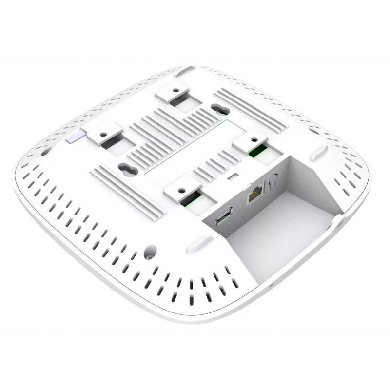 Cambium Networks XV2-2 Dual-Radio Wi-Fi 6 2x2 WLAN Access Point, Innenbereich, 2.5GbE, EU