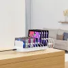 Unitek Ladestation 10X USB 2.4A 60W Weiß