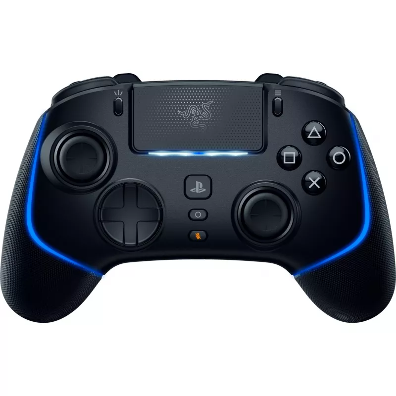 Gamepad Razer Wolverine V2 Pro Schwarz