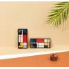 Schutzhülle aus Holz Man and Wood Galaxy Note 20 Mondrian Wood Schwarz