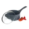 Kochtopf Russell Hobbs RH00845EU7 18 cm Steinoptik