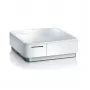 POS-Drucker Star Micronics mPOP10CBI WHT Thermodirekt 100 mm/sec