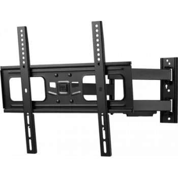 One for All TV-Wandhalterung 180° drehbar 32 bis 65 WM 2452