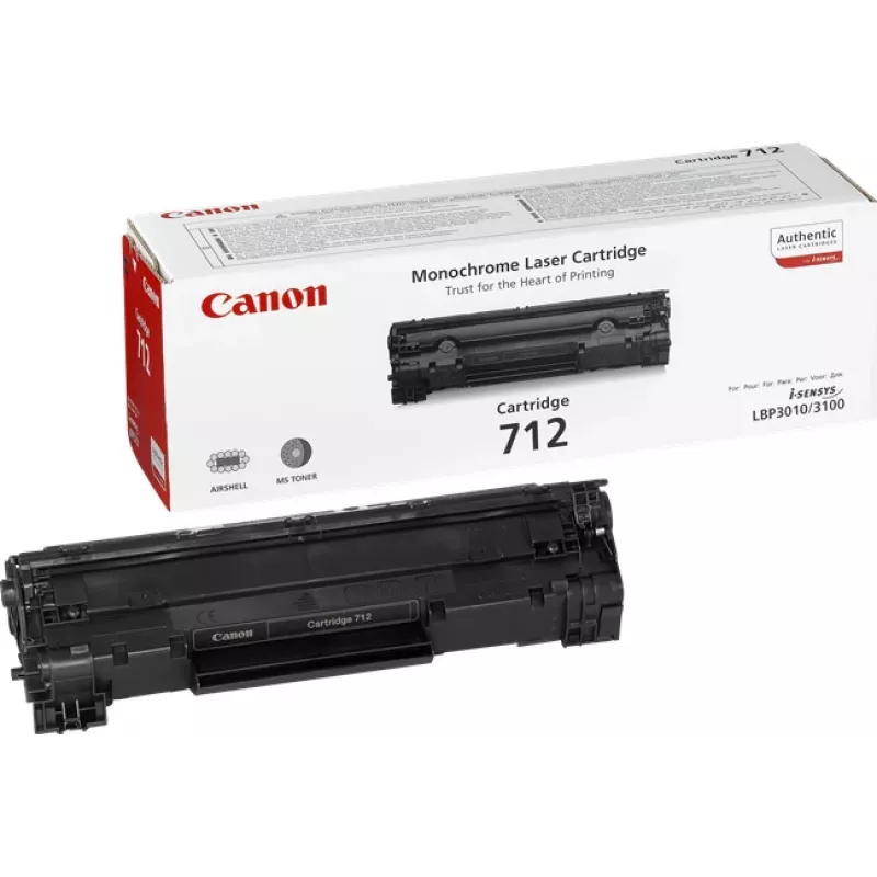Canon 1870B002 Tonerkartusche 1 Stk. Original Schwarz
