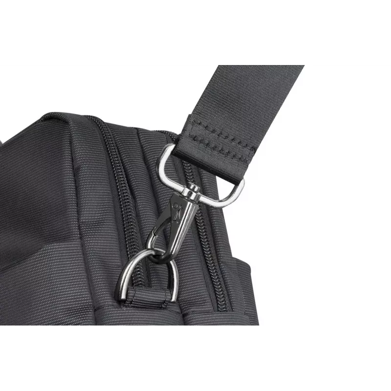 Hardshell case Rivacase 8257 43,9 cm (17,3 Zoll)