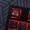 Ducky x Hotkeys Ducky League Aqua Duck (Dunkel-Edition)