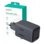 Comet Mix 3 Wall Charger PA-C5 3xUSB (2xUSB-C und 1xUSB-A) 100W 5A QC5.0 PD3.0 AFC PPS FCP SCP
