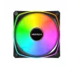 MONTECH AX120 PRO Schwarz 120mm ARGB 3er-Pack