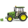 Traktormodell BRUDER John Deere 5115 M