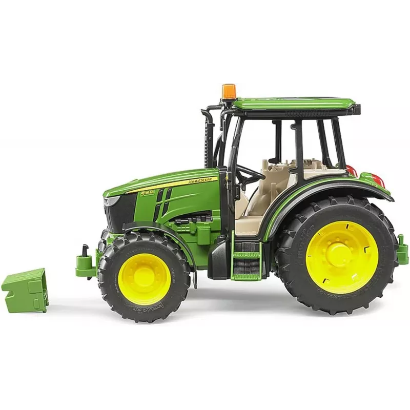 Traktormodell BRUDER John Deere 5115 M