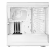 HYTE Y40 Midi Tower Weiß