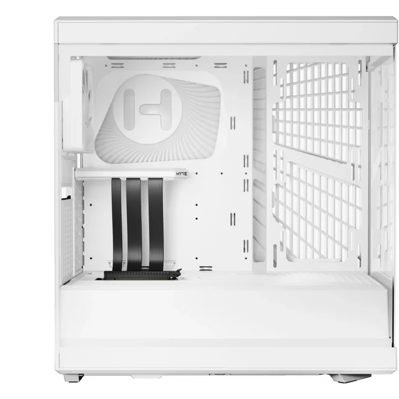 HYTE Y40 Midi Tower Weiß
