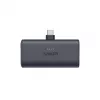 Anker Nano 5000 mAh Schwarz