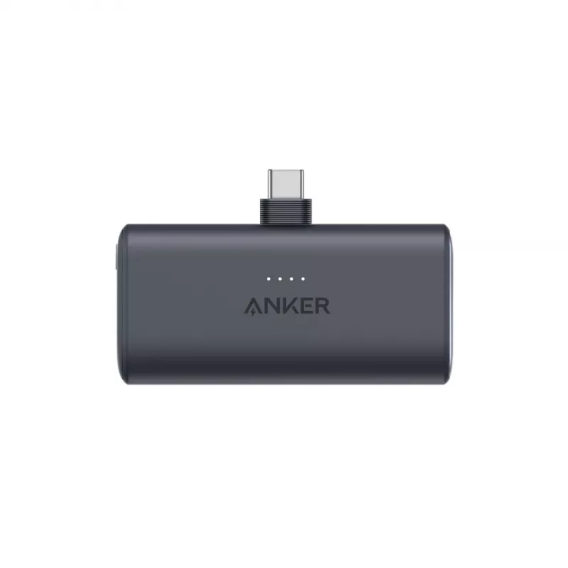 Anker Nano 5000 mAh Schwarz
