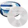 BD-R DL MediaRange MR508 50 GB 25 Stück