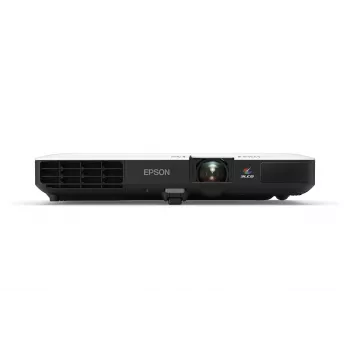 Epson EB-1780W Short-Throw-Projektor 3000 ANSI Lumen 3LCD WXGA (1280x800) Weiß, Grau