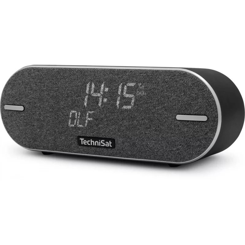 Tragbares Radio TechniSat DIGITRADIO BT 2 DAB+ FM 20W