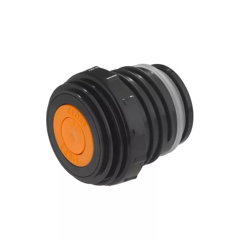 Termos Esbit Isolierflasche 1L, Schwarz