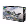REVELL Eurofighter Typhoon FGR.4 1:48 Plastikmodellbausatz