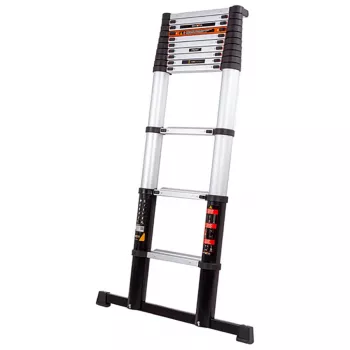 Teleskopleiter Batavia B.V. Giraffe PRO 3,81 m, Modell 7063670