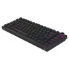 Savio ASTRAL BLACK JADE Tastatur Gaming USB QWERTY US International