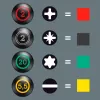 Schraubendreher Wera Stubby Set 1