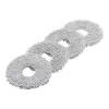 DJI ROMO Wischpads CP.CR.00000057.01 für Staubsaugerroboter