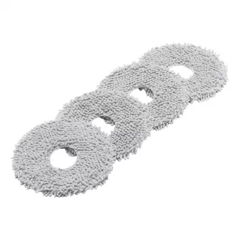 DJI ROMO Wischpads CP.CR.00000057.01 für Staubsaugerroboter