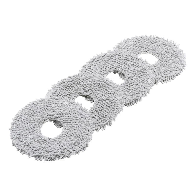 DJI ROMO Wischpads CP.CR.00000057.01 für Staubsaugerroboter