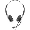 EPOS IMPACT SC 635 USB-C - Headset - On-Ear - Kabelgebunden - 3,5 mm Klinke, USB-C - Schwarz, Silber (1000650)