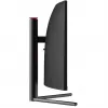 68,6cm/27'' (1920x1080) LC-Power LC-M27-FHD-240-C Gaming Curved 16:9 1ms 240Hz 3xHDMI DisplayPort VESA Full HD Schwarz