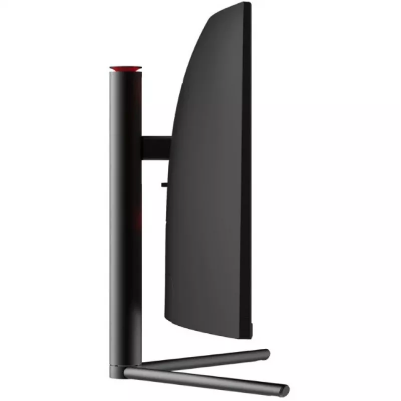 68,6cm/27'' (1920x1080) LC-Power LC-M27-FHD-240-C Gaming Curved 16:9 1ms 240Hz 3xHDMI DisplayPort VESA Full HD Schwarz