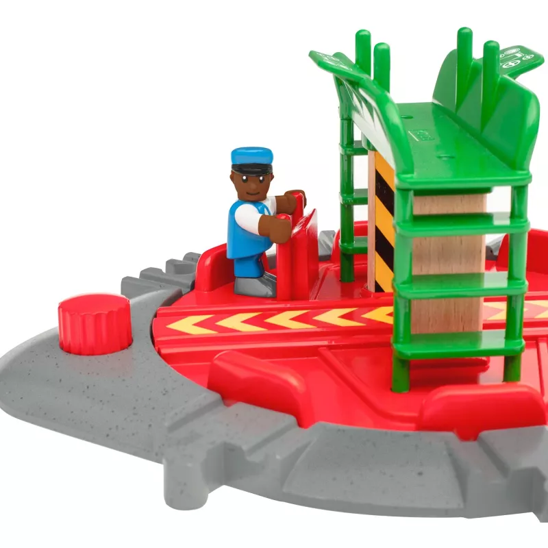 Brio 63347600 Produkt Rot
