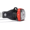Schwarz Diamond Distance 1500 Rot, Weiß Handtaschenlampe LED
