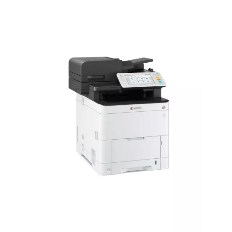 Kyocera ECOSYS MA4000cifx Drucker Laser Farbe MFP A4 40 ppm Ethernet LAN USB (SPEC)