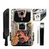 Wildkamera Tophunt HC900LTE 2K GSM 4G LTE MMS PL