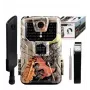Wildkamera Tophunt HC900LTE 2K GSM 4G LTE MMS PL