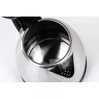 AFK EWK-2200.5C Waterkoker, RVS, 1,7 Liter, 1850–2200 W