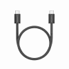 CANYON Kabel OnWire 60MG C-C 60W Magnet Geflochten 1m Schwarz