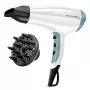 Remington D5216 Haartrockner 2300 W Blau, Weiß