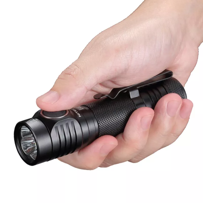Taschenlampe Explorer SERIES/4400 Lumen E4K Nitecore